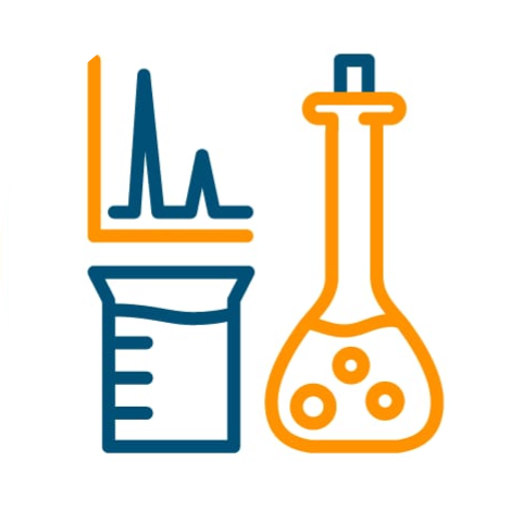 Analytical Services Icon